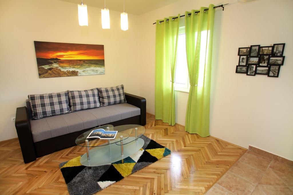 Apartment Biocic Trogir Cameră foto